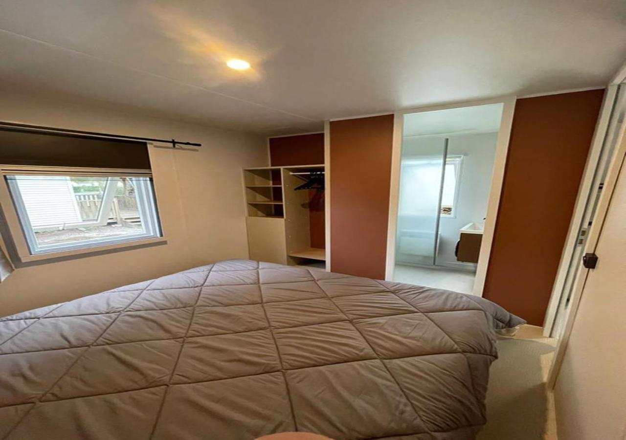 Charmant Dans Camping 5 Etoiles-Lac Otel Biscarrosse Dış mekan fotoğraf